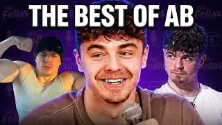 THE BEST AB MOMENTS