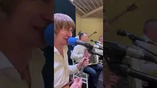 Три белых коня!(кавер от ансамбля Лад/Москва)
