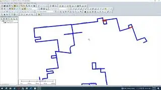 How to Convert KMZ, KML to Tab File in global Mapper
