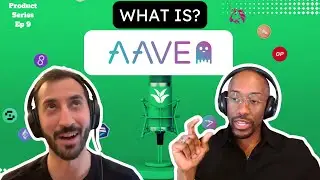 What is Aave?