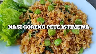 FRIED RICE RECIPE PETE ALA BANG BANG FIVE LEGS | SPECIAL FRIED RICE