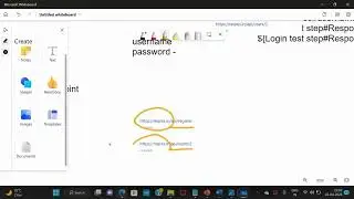 What is resource name in REST API?