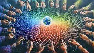 ПОТОК НОВОЙ ПРОГРАММЫ РЕАЛЬНОСТИ. ВАШИ КЛЮЧИ К СЧАСТЬЮ! ❤️🙏🌹