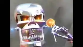 Tootsie Pop Ad- Monsters (1997)