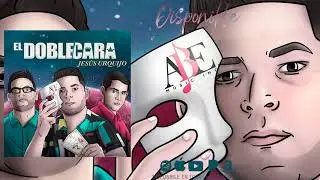 Jesus Urquijo - Doble Cara