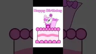 A birthday gift for @LovelyKittyAnimations14