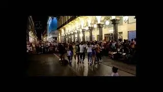 Peace and Passion - #ashortfilm - #turin - #italy