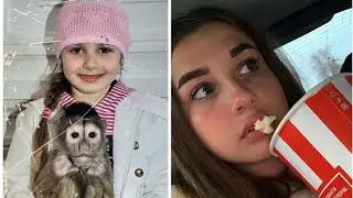 Фото Леди Дианы Раньше VS Сейчас