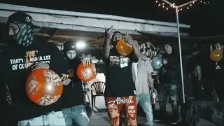 SvgPreme x Cypress Moreno - Amiri Cooper [Official Music Video]
