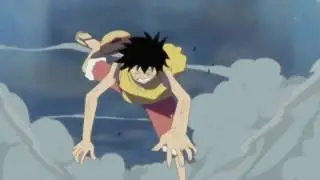 LUFFY MARİNEFORD HAKİ-AMV