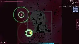 [OSU!] lappy - booty shorts