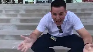Девочка впервые видит папу безбородым. очень смешные приколы !!