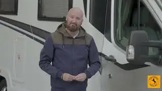 Maintaining the right tyre pressures on your motorhome (full length)