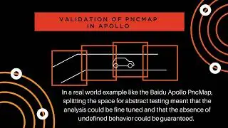 TrustInSoft | Analysis of Baidu Apollo open source framework for autonomous driving