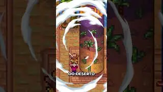 Os Melhores Presentes no Stardew Valley!