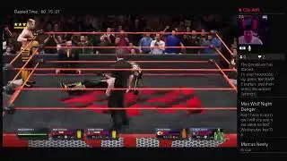 THG: FULL SHOW PT. 2 (5/27/21)