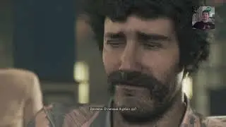 Mafia III: DLC2 - Stones Unturned