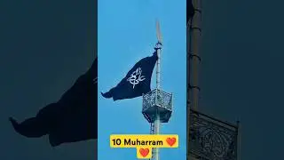#10muharramulharam #10muharramjaloos #10muharramstatus
