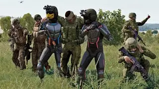 🔴Arma 3 FT-2🔴