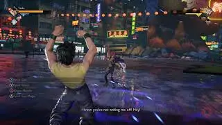 JUMP FORCE - YUSUKE FROM YU YU HAKUSHO GAMEPLAY