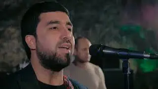 Хайриддини Махмад 2022 сол.