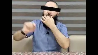 Şeyx Qamet Allahın şəriəti İslam deyil amerikadi
