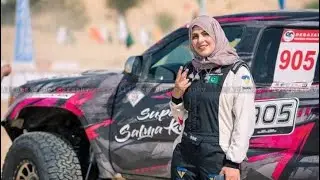 Derajat jeep RALLY 2021 | THATCARGUY