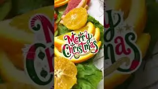 3 Quick Easy Recipe Ideas for Christmas and New Year