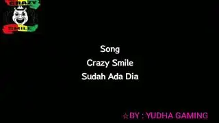 Crazy Smile Two Album!!