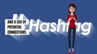 How to use Pinterest hashtags?
