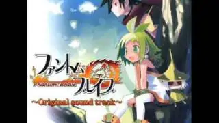 Phantom Brave - R&R Junkie