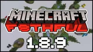 F8thful 1.8.9 - The 8x8 Resource Pack [Release]