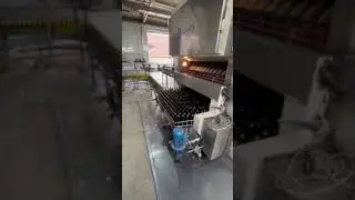 Bottle washer R. Bardi SRL Italia