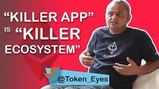 Ajit Triparthi of ConsenSys on Why Ethereum Is The Killer App