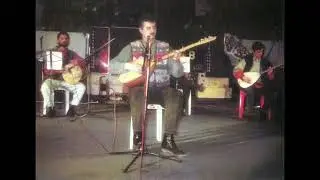 Fevzi Kurtuluş - Dağların Kartalları