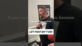 Let That Sh*t Go!