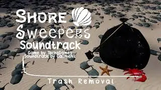 Trash Removal - Shore Sweepers OST