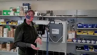 Power Monitor 2.0