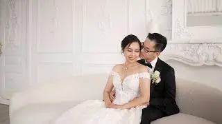 Christina + Chris | Highlight | Paradise Banquet Hall