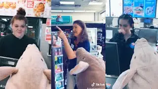 Mr Oink 🐷 (tiktok pig compilation)
