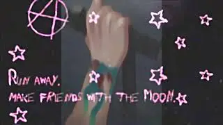 Lil Peep X Linkin Park - somewhere i belong/high school (by allestro)