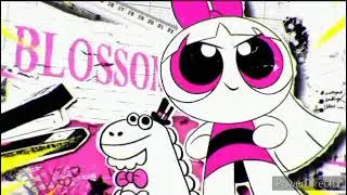 Cartoon Network Split Screen Credits 2017