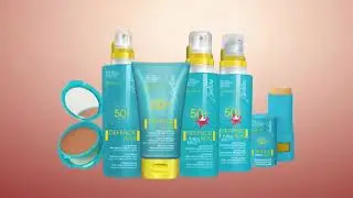 Protect your skin against UV Rays