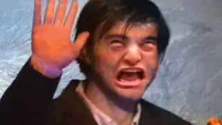 Joji - Gimme De Pusi Boss (Official Video)