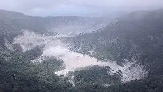Puncak Upas - Cinematic Travel Video