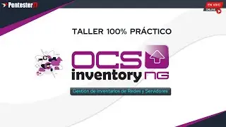 OCS INVENTORY - Instalación en DEBIAN 10.10