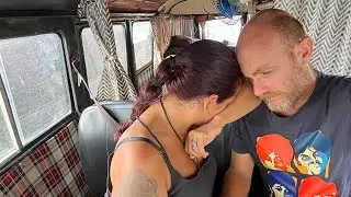 POR ESSE MOTIVO VAMOS EMBORA DAQUI