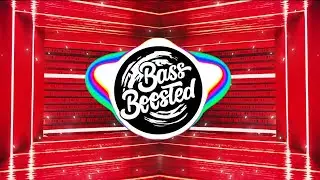 GRKAS - DAIOS [Bass Boosted]