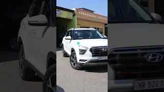 CRETA 2020 MODEL FOR SALE || GOOD CARS GOHANA