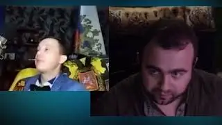 ПОЙМАЛ УНИКАЛЬНОГО СТРИМЕРА , ЮТУБЕРА , ТИКТОКЕРА И ФАНТАЗЁРА ! ЧАТРУЛЕТКА !